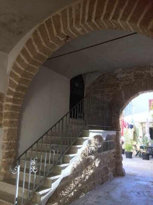 Il Convento Alghero Eksteriør billede