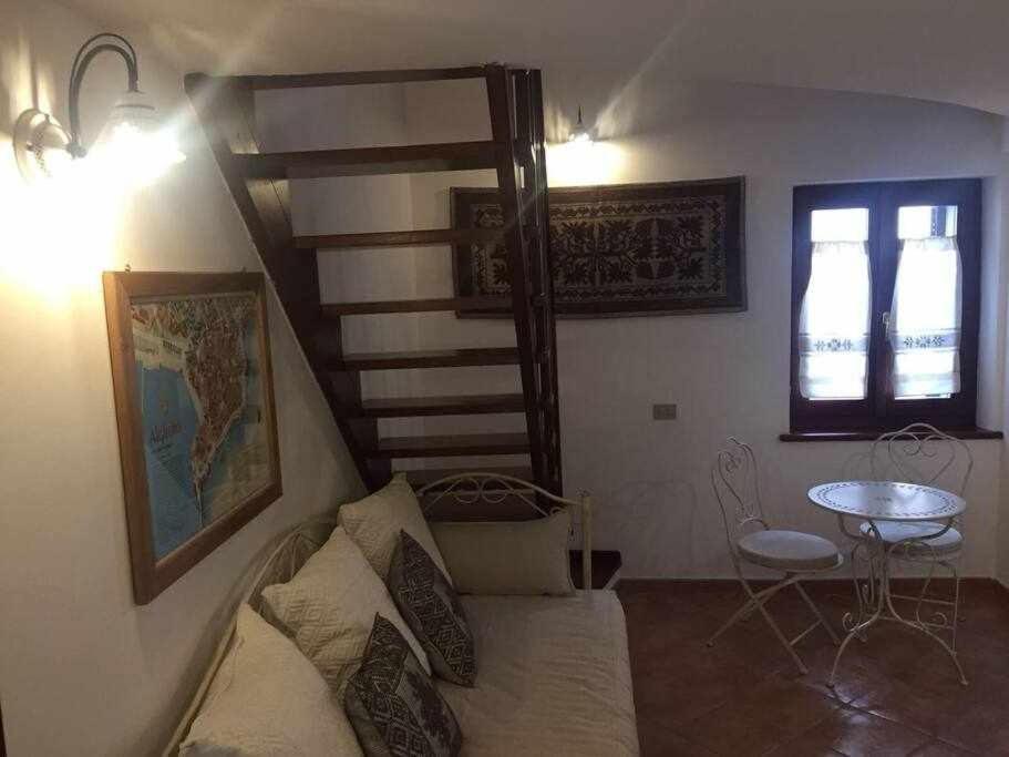 Il Convento Alghero Eksteriør billede