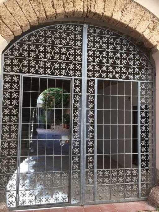 Il Convento Alghero Eksteriør billede
