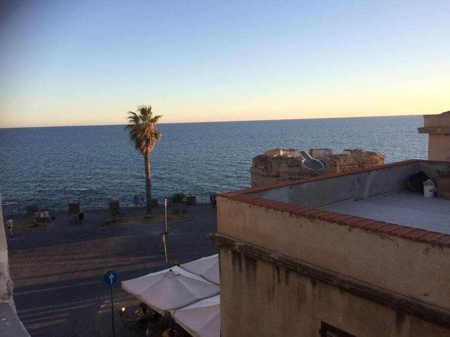 Il Convento Alghero Eksteriør billede