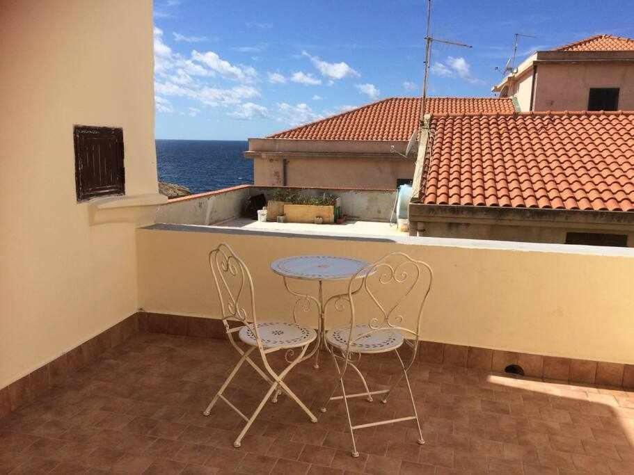 Il Convento Alghero Eksteriør billede