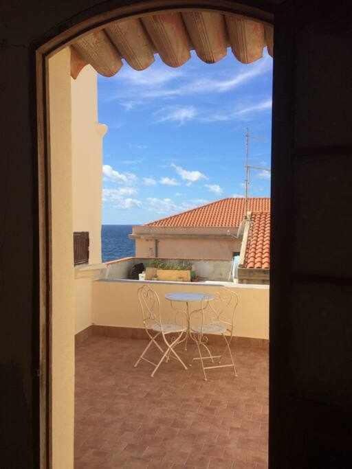 Il Convento Alghero Eksteriør billede