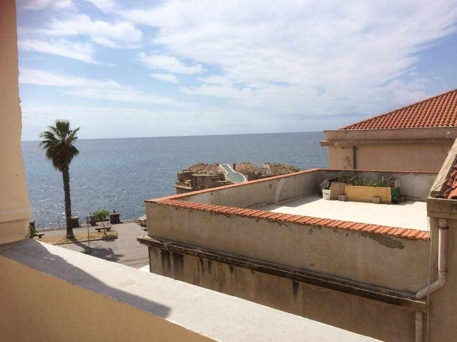 Il Convento Alghero Eksteriør billede